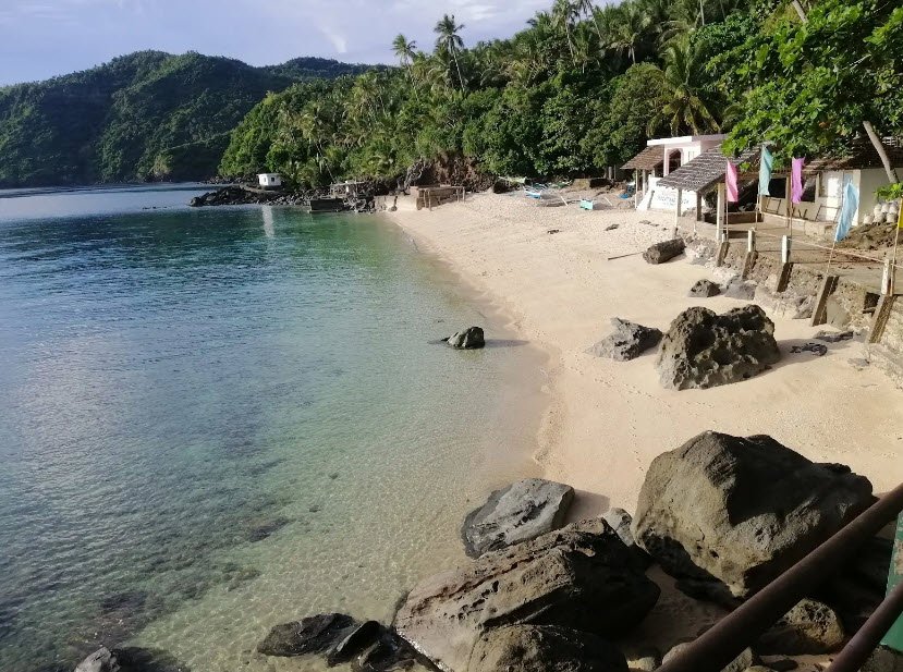 Banton Island, Philippines , Philippines